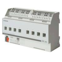 Siemens-KNX 5WG1534-1DB51 Schakelactor - thumbnail