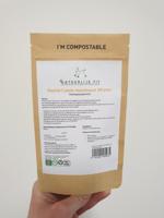 Vitamine C ascorbinezuur 200 Gram - thumbnail