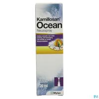 Kamillosan Ocean Neusspray 20ml - thumbnail
