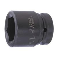 Bahco krachtdop 1.1/2" 4.1/2" | K9801Z-4.1/2 - thumbnail