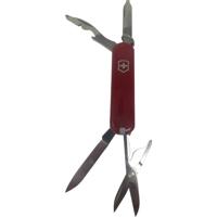 Victorinox Rambler 0.6363 Zwitsers zakmes Aantal functies 10 Rood - thumbnail