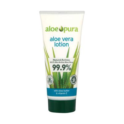 Aloe Pura Aloe Vera Lotion Aloe Pura Aloe Vera Lotion