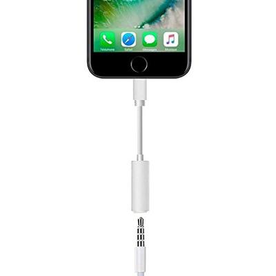 Cable Jack Apple MMX62ZM/A Lightning