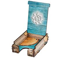 e-Raptor Wingspan + expansions UV Print - thumbnail