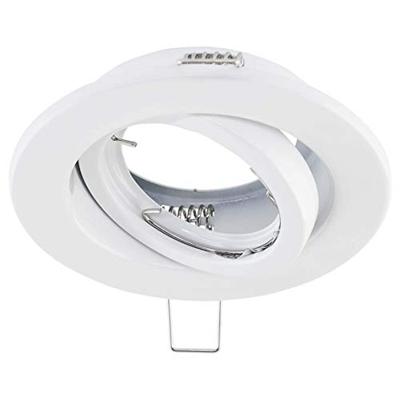 EVN 517001 517001 Inbouwring Halogeen Zonder 50 W Wit