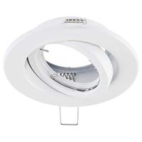 EVN 517001 517001 Inbouwring Halogeen Zonder 50 W Wit - thumbnail