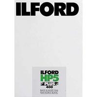 Ilford HP5 Plus 8 x 10" , 25 sheets - thumbnail
