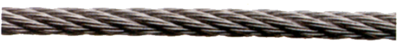 Connex Staalkabel 6Mm Vz - DY2702252