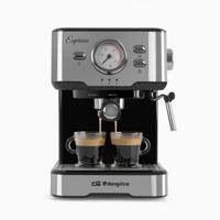 Superautomatisch koffiezetapparaat Orbegozo EX 5500 Multicolour 1,5 L - thumbnail