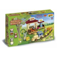 Unico Maximilian families village - 68dlg. - thumbnail