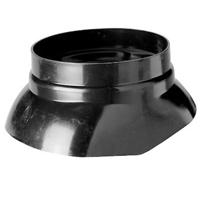 Ubbink Glijschaal voor 5-serie - zwart - thumbnail