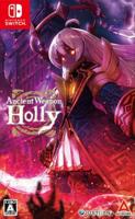Ancient Weapon Holly - thumbnail