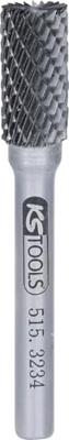 KS TOOLS Ks-tools stiftfrezen cylinder-fret pin .