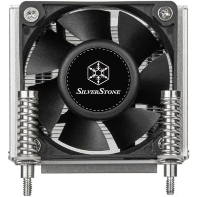 SilverStone AR09-AM4 cpu-koeler SilverStone AR09-AM4 cpu-koeler