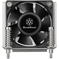 SilverStone AR09-AM4 cpu-koeler - thumbnail