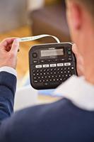 Brother beletteringsysteem PT-D210VP - thumbnail