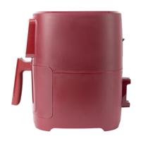 Bergner Airfryer 6.9 l 1800 W Rood - thumbnail