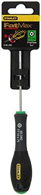 Stanley handgereedschap FatMax Schroevendraaier Torx TT10 X 75mm - 0-65-340 - thumbnail