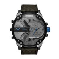 Horlogeband Michael Kors MK6658 Roestvrij staal (RVS) Staal 20mm - thumbnail