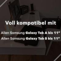 honju DarkRoom Sleeve Zwart Tablettas - thumbnail