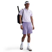 Nike Court Advantage Tennis Polo Heren M - thumbnail