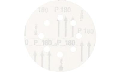 PFERD TOOLS KSS 125 8 L A 180 45017018 Excenterschuurpapier Geperforeerd Korrelgrootte (num) 180 (Ø) 125 mm 25 stuk(s)