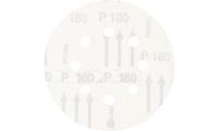 PFERD TOOLS KSS 125 8 L A 180 45017018 Excenterschuurpapier Geperforeerd Korrelgrootte (num) 180 (Ø) 125 mm 25 stuk(s) - thumbnail