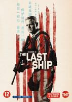 Last Ship - Seizoen 3 (DVD) - thumbnail