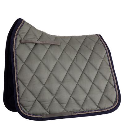 BR Zadeldek Event II olijf maat:vs cob