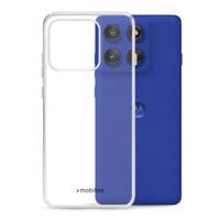 Mobilize Gelly Case Motorola Edge 60 Pro Clear - thumbnail
