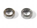 Ball bearing 5 x 8 x 2.5mm (2 pcs)