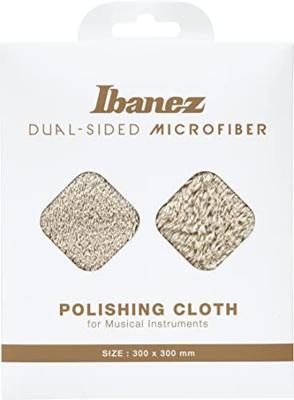 Ibanez GDC900 guitar cloth microvezel poetsdoek