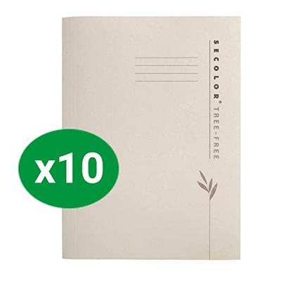 Dossiermap djois tree-free fo 226gr bei | 10 stuks