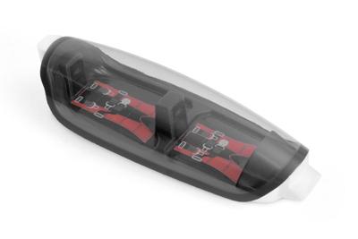 KAVAN 304TS TwinShark 2700mm - Canopy