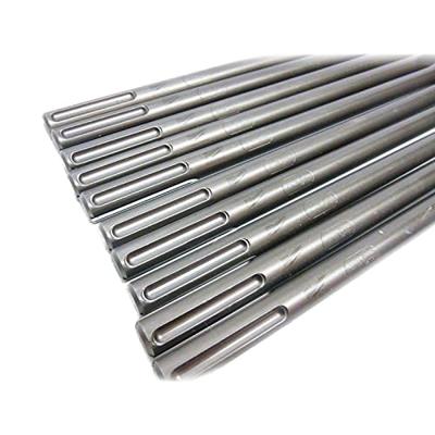 Milwaukee Accessoires SDS-max platte beitel 25 x 400 mm (20 stuks) - 4932399303 Milwaukee Accessoires SDS-max platte beitel 25 x 400 mm (20 stuks) - 4932399303