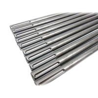 Milwaukee Accessoires SDS-max platte beitel 25 x 400 mm (20 stuks) - 4932399303 - thumbnail