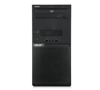 Acer Extensa M2710 DDR4-SDRAM i5-6400 Tower Zesde generatie Intel® Core™ i5 4 GB 1000 GB HDD Windows 7 Professional PC Zwart - thumbnail