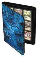 Ultimate Guard Zipfolio 360 Xenoskin Magic: The Gathering Duskmourn: House of Horror - Restricted Office - thumbnail