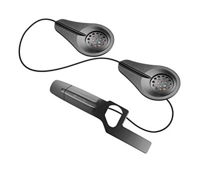 INTERPHONE -audiokit "speciale audiokit" audiokit dedicated shark models