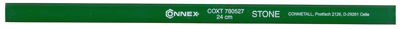 Connex Potlood 24Cm Beton-Steen - COXT780527