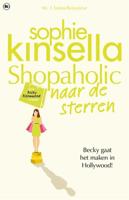 Shopaholic naar de sterren - Sophie Kinsella - Paperback (9789044359213) - thumbnail
