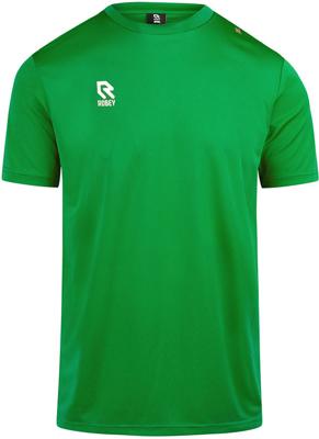 Robey RS1016 Crossbar Shirt SS - Green - XXL