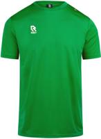 Robey RS1016 Crossbar Shirt SS - Green - XXL - thumbnail