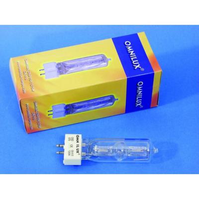 Omnilux OSD Ontladings-lichteffectlamp 95 V GX9.5 575 W Wit Omnilux OSD Ontladings-lichteffectlamp 95 V GX9.5 575 W Wit