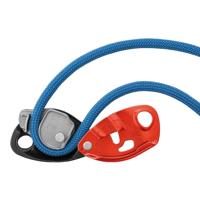 Petzl Belay Device Klimsport GRIGRI RED - thumbnail