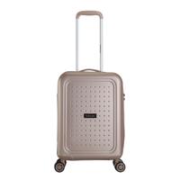 Decent Maxi-Air Handbagage Trolley 55 Zalm Roze - thumbnail