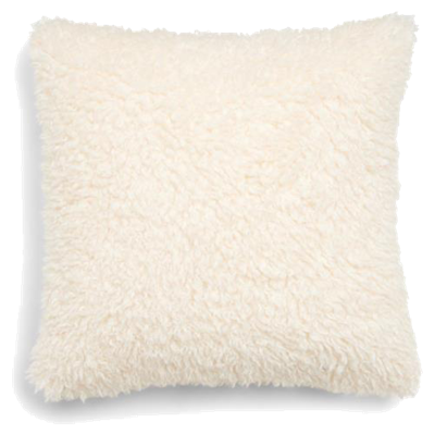 Essenza Shelley Sierkussen Vanilla