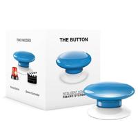 FIBARO - The Button - blauw - thumbnail