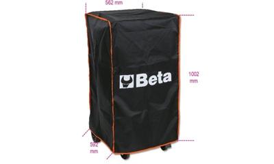 Beta 4900-Cover C49-Nylon Beschermhoes - 049000930