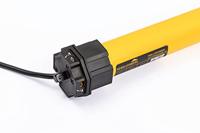 Schellenberg Maxi STANDARD 10Nm 20611 Buismotor 60 mm 20 kg 112 W 10 Nm - thumbnail